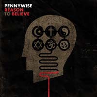 Pennywise - Reason to Believe